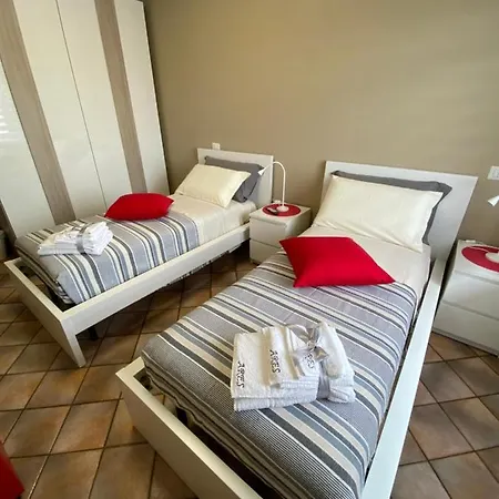 Bed & Breakfast Ares