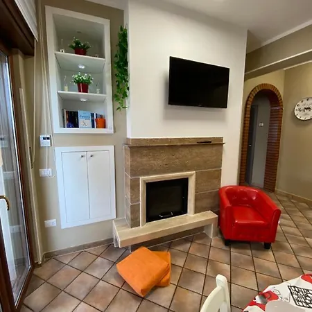 Ares Отель типа 