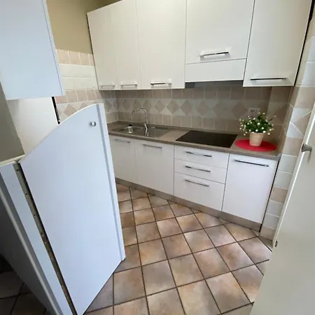 Bed & Breakfast Ares *