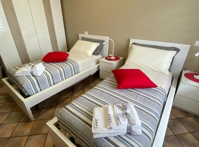 Bed & Breakfast Ares