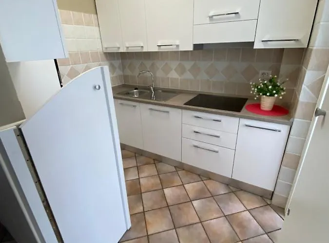 Bed & Breakfast Ares *